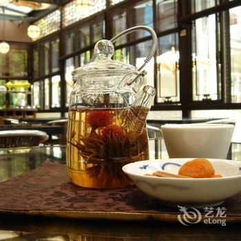 沈阳悦客来柏晶酒店酒店提供图片