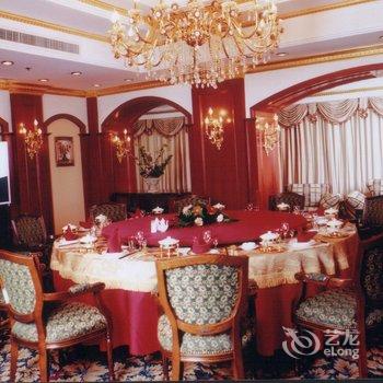 丹东鸭绿江大厦酒店提供图片