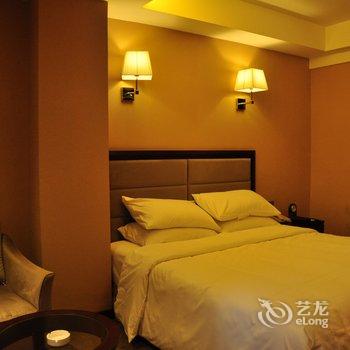 丹东江滨国际酒店酒店提供图片