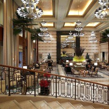 北京瑞吉酒店酒店提供图片
