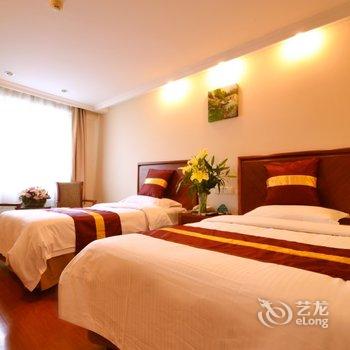 北京云湖度假村酒店提供图片