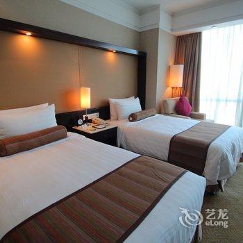 上海嘉豪淮海国际豪生酒店酒店提供图片