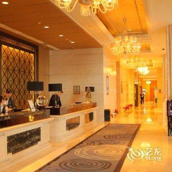 上海兴荣温德姆至尊豪廷酒店酒店提供图片