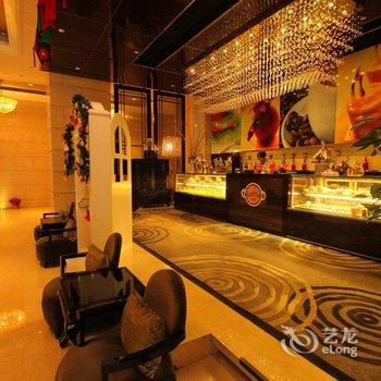 上海兴荣温德姆至尊豪廷酒店酒店提供图片