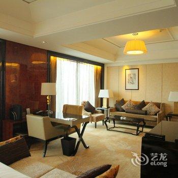 上海兴荣温德姆至尊豪廷酒店酒店提供图片