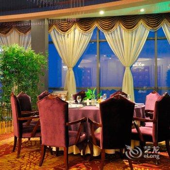 邯郸财富国际酒店(武安)酒店提供图片