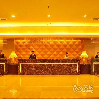 太原云顶国际酒店酒店提供图片