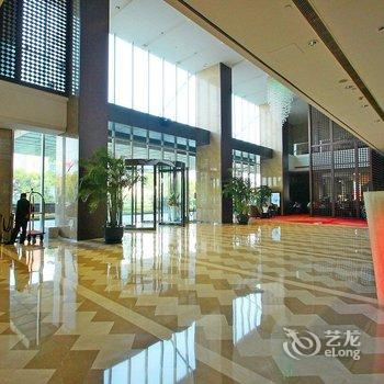 上海浦东绿地铂骊酒店酒店提供图片