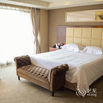 唐山大唐凤凰园商务酒店酒店提供图片