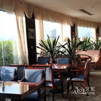 重庆万州凯莱酒店酒店提供图片
