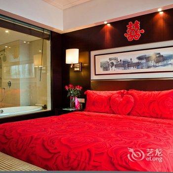上海宏泉丽笙酒店酒店提供图片