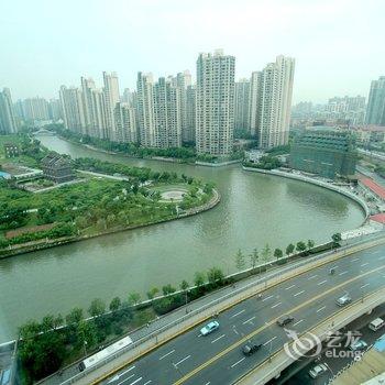 上海龙门和一大酒店（原上海亚繁龙门大酒店）酒店提供图片