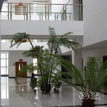 华北科技学院兴安苑交流中心(燕郊)酒店提供图片