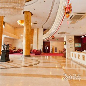 廊坊淮鑫酒店(原民族饭店)酒店提供图片