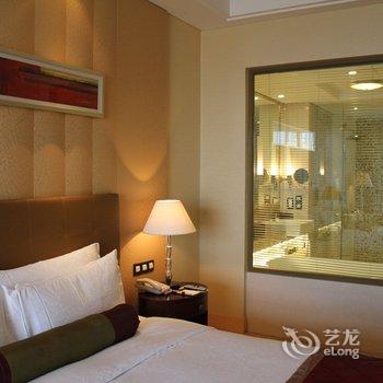 北京丽景湾国际酒店酒店提供图片