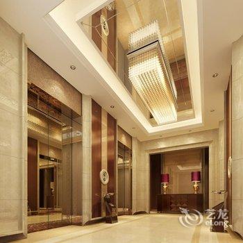 邯郸财富国际酒店(武安)酒店提供图片
