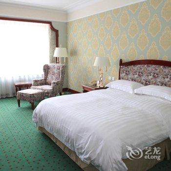 沈阳皇朝万豪酒店酒店提供图片