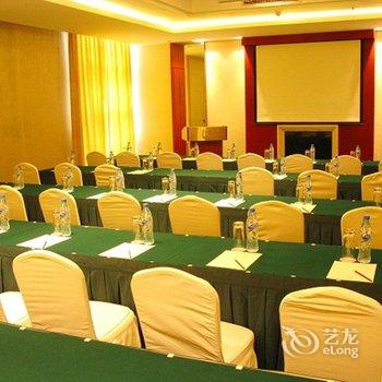 上海崇明东滩国际会议中心酒店提供图片