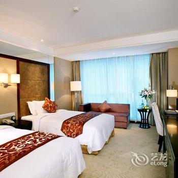 太原潞安戴斯酒店酒店提供图片
