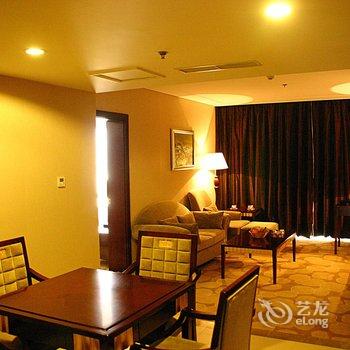 赤峰玉龙国宾馆酒店提供图片