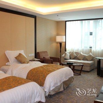 北京新疆大厦酒店提供图片