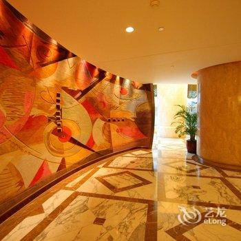 上海斯格威铂尔曼大酒店酒店提供图片