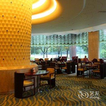 上海斯格威铂尔曼大酒店酒店提供图片