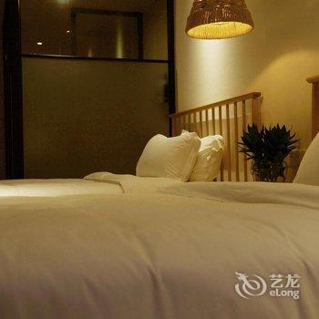 广州图南生活美学酒店酒店提供图片