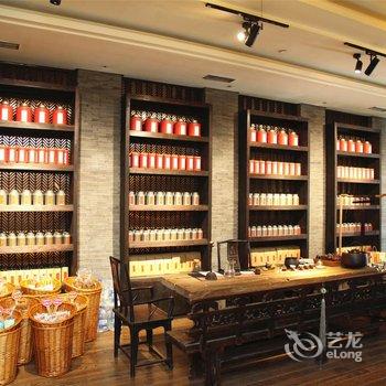 大同外婆桥客栈酒店提供图片