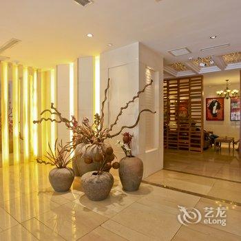 大连千岛海鲜中南阳光酒店酒店提供图片