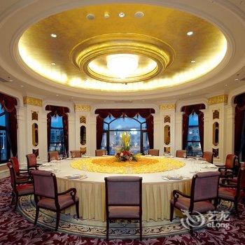 重庆恒大酒店酒店提供图片