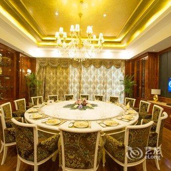 重庆华辰国际大酒店酒店提供图片