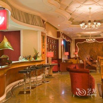 呼和浩特锦江国际大酒店酒店提供图片