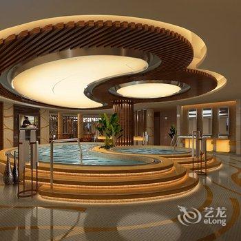 锡林浩特锡林郭勒元和建国饭店酒店提供图片