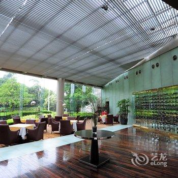 优帕克商旅公寓(上海世茂滨江店)酒店提供图片