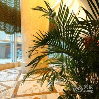 上海斯格威铂尔曼大酒店酒店提供图片