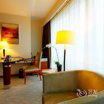 上海斯格威铂尔曼大酒店酒店提供图片