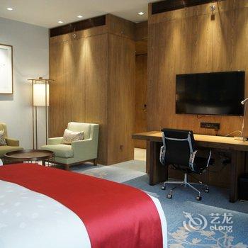 上海衡山路十二号豪华精选酒店酒店提供图片