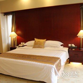 北京金台夕照酒店(文化主题酒店)酒店提供图片