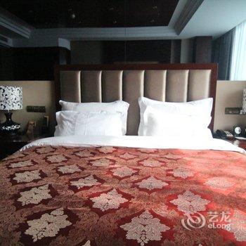 运城恒泽大酒店酒店提供图片
