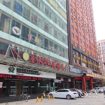 运城恒泽大酒店酒店提供图片