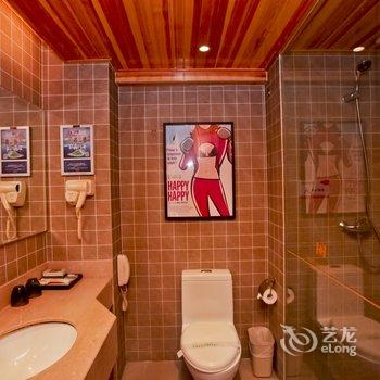 大连千岛海鲜中南阳光酒店酒店提供图片