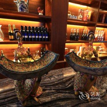 上海虹桥凯莱逸郡酒店酒店提供图片