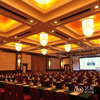 重庆戴斯圣杰温泉酒店酒店提供图片