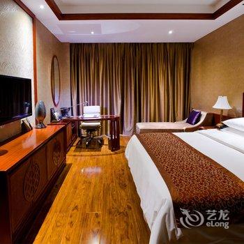 重庆华辰国际大酒店酒店提供图片