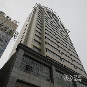 上海新长江大酒店酒店提供图片