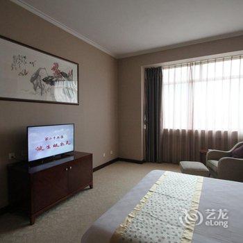 上海新长江大酒店酒店提供图片