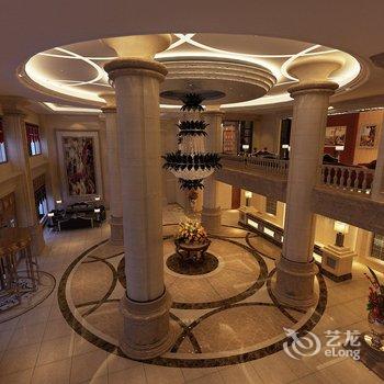 凤城宾馆酒店提供图片