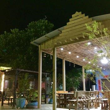 北海涠洲岛星海客栈酒店提供图片