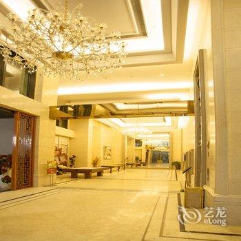 佰合精选国际度假公寓(广州新白云机场店)酒店提供图片